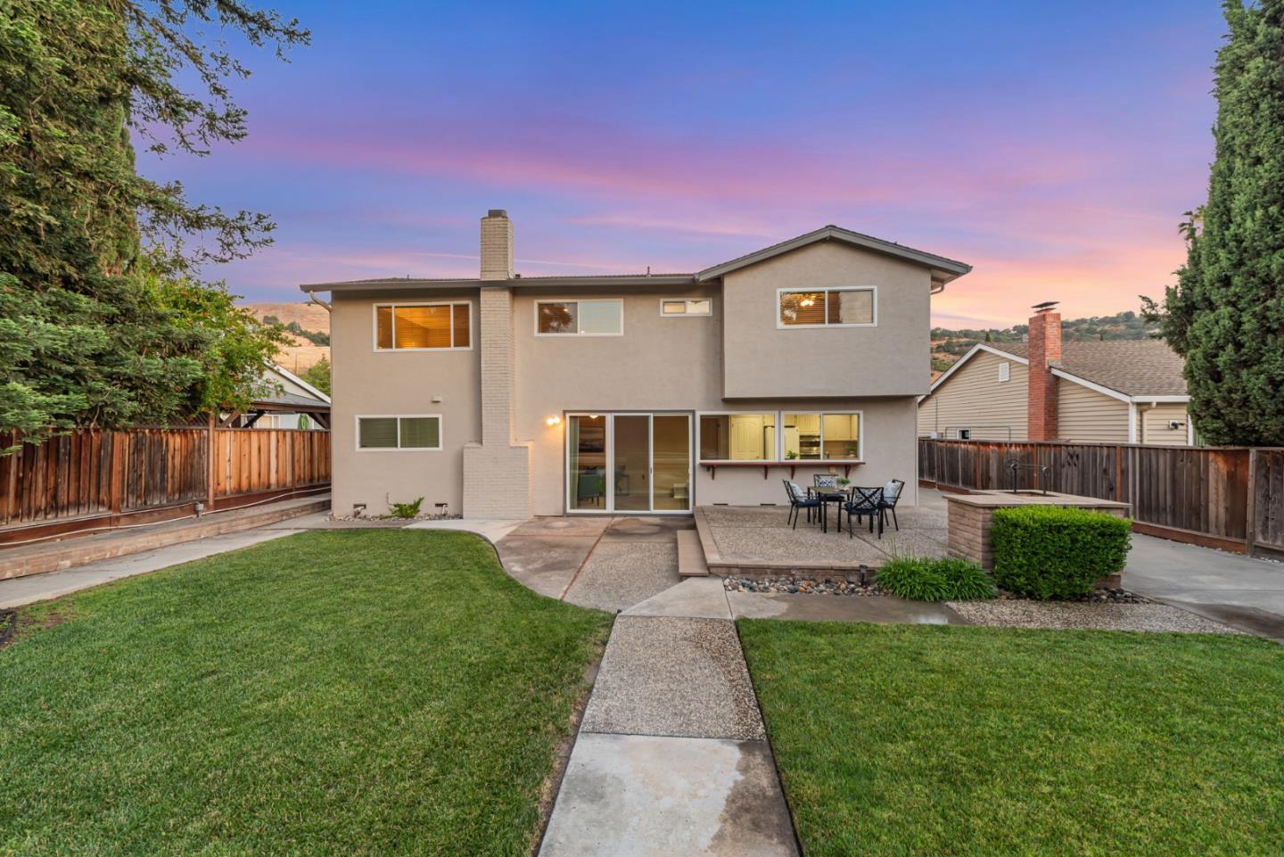 Detail Gallery Image 59 of 62 For 603 Galen Dr, San Jose,  CA 95123 - 4 Beds | 3 Baths