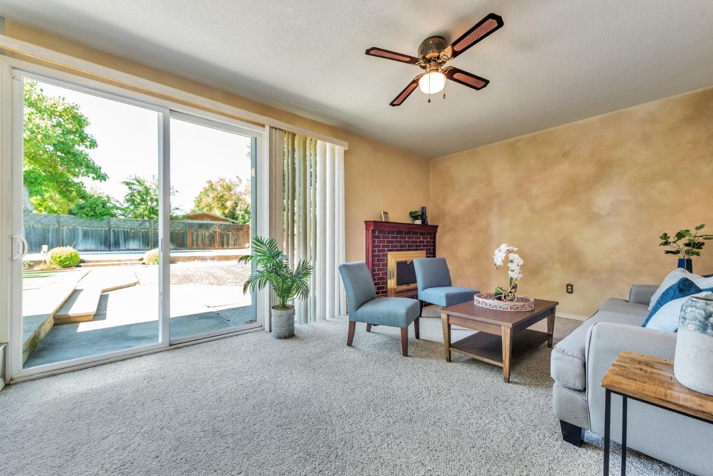 Detail Gallery Image 6 of 62 For 603 Galen Dr, San Jose,  CA 95123 - 4 Beds | 3 Baths
