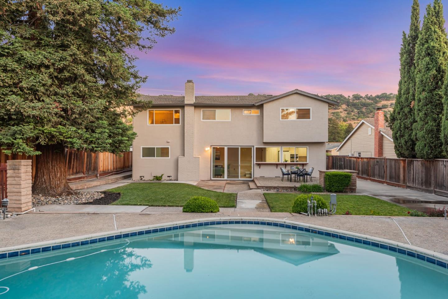 Detail Gallery Image 61 of 62 For 603 Galen Dr, San Jose,  CA 95123 - 4 Beds | 3 Baths