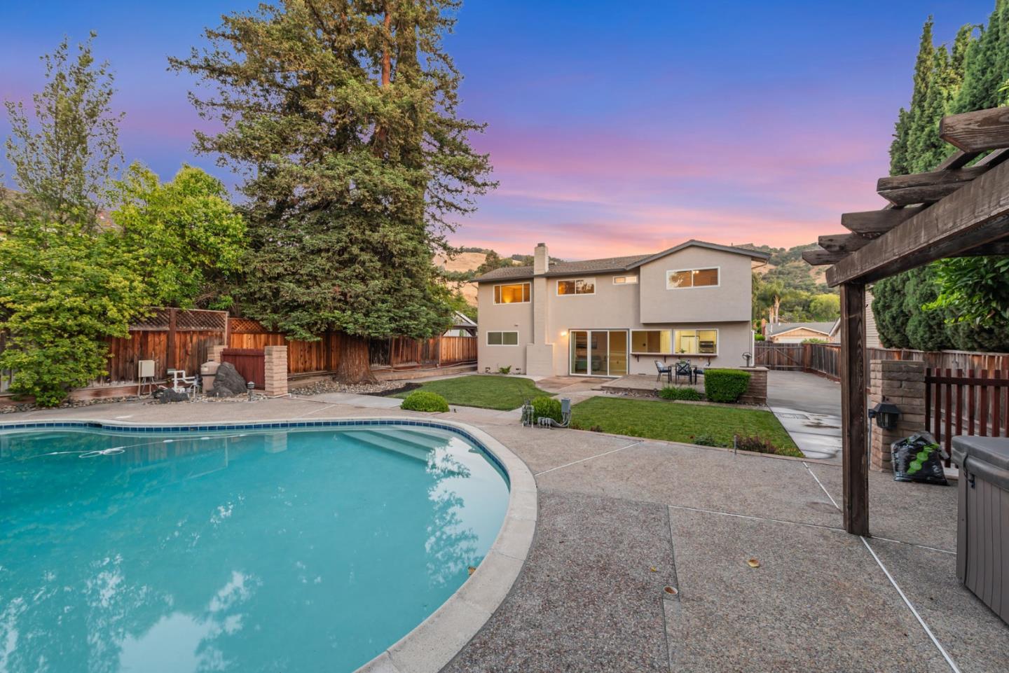 Detail Gallery Image 62 of 62 For 603 Galen Dr, San Jose,  CA 95123 - 4 Beds | 3 Baths