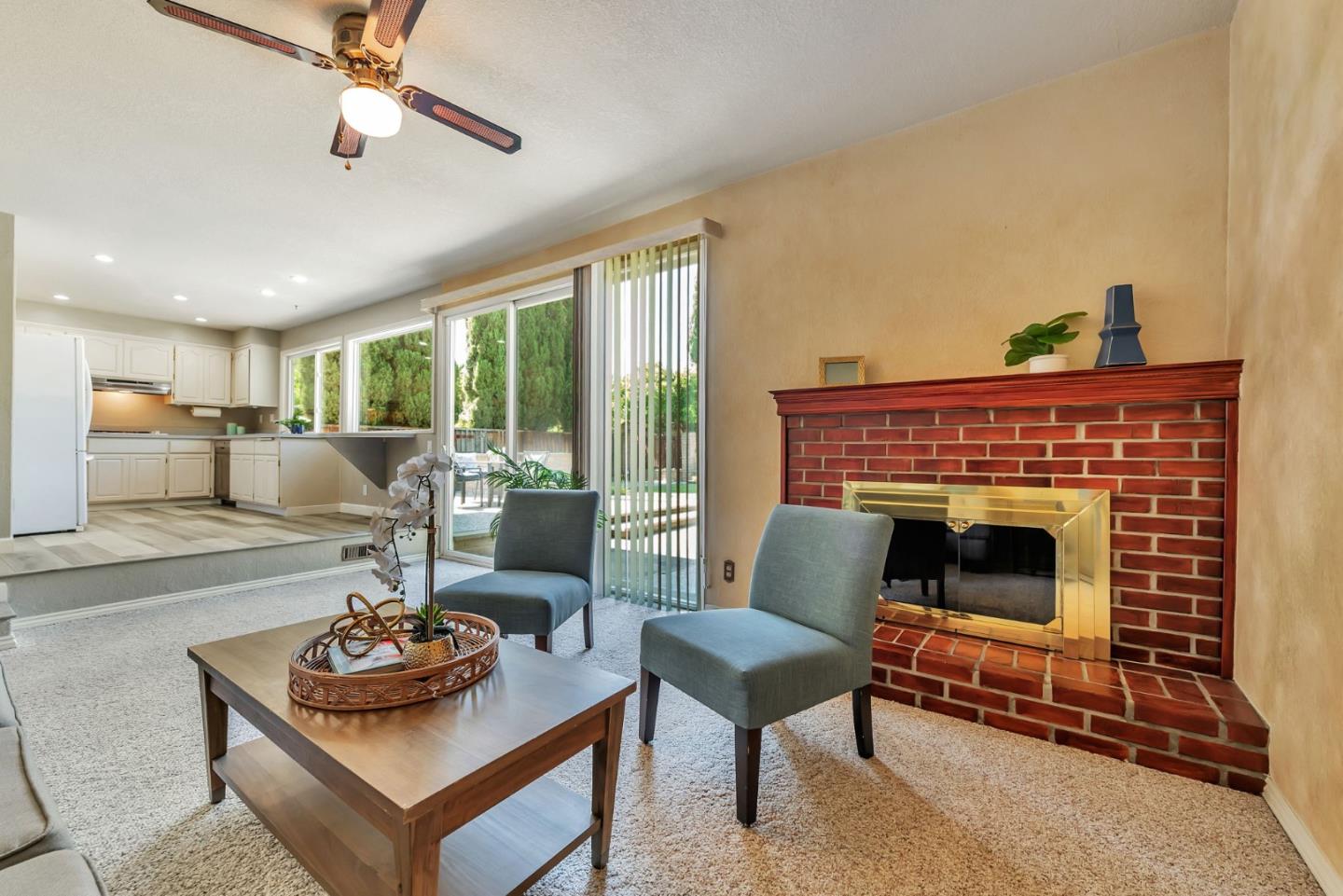 Detail Gallery Image 7 of 62 For 603 Galen Dr, San Jose,  CA 95123 - 4 Beds | 3 Baths