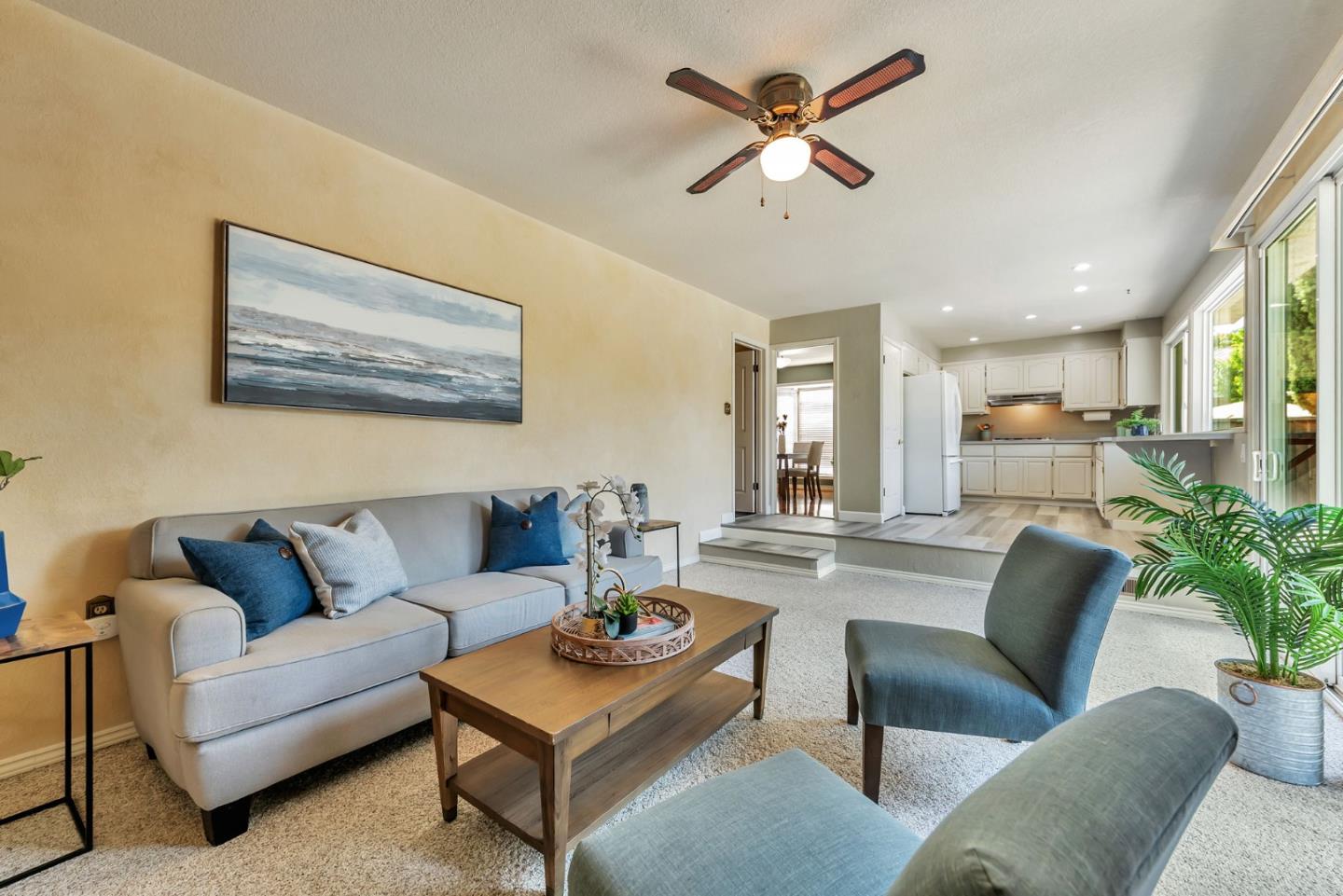 Detail Gallery Image 8 of 62 For 603 Galen Dr, San Jose,  CA 95123 - 4 Beds | 3 Baths