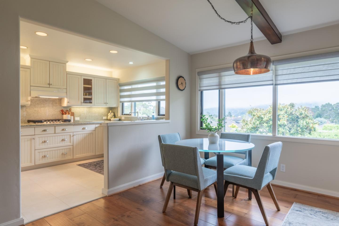 Detail Gallery Image 12 of 39 For 142 Del Mesa Carmel, Carmel,  CA 93923 - 2 Beds | 2 Baths