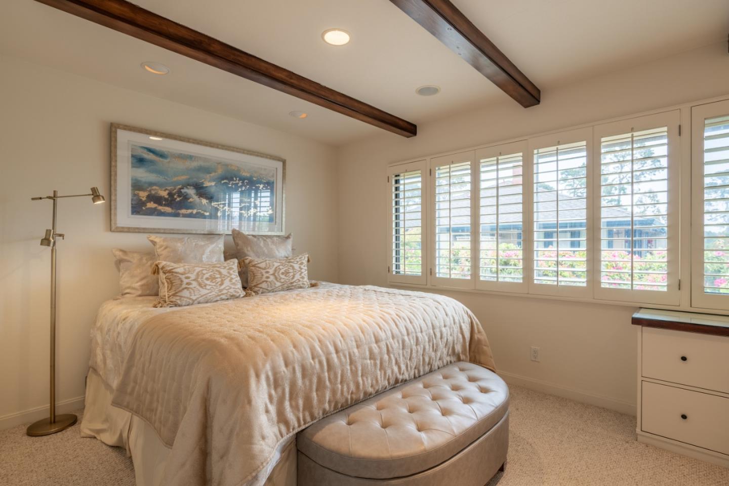 Detail Gallery Image 13 of 39 For 142 Del Mesa Carmel, Carmel,  CA 93923 - 2 Beds | 2 Baths