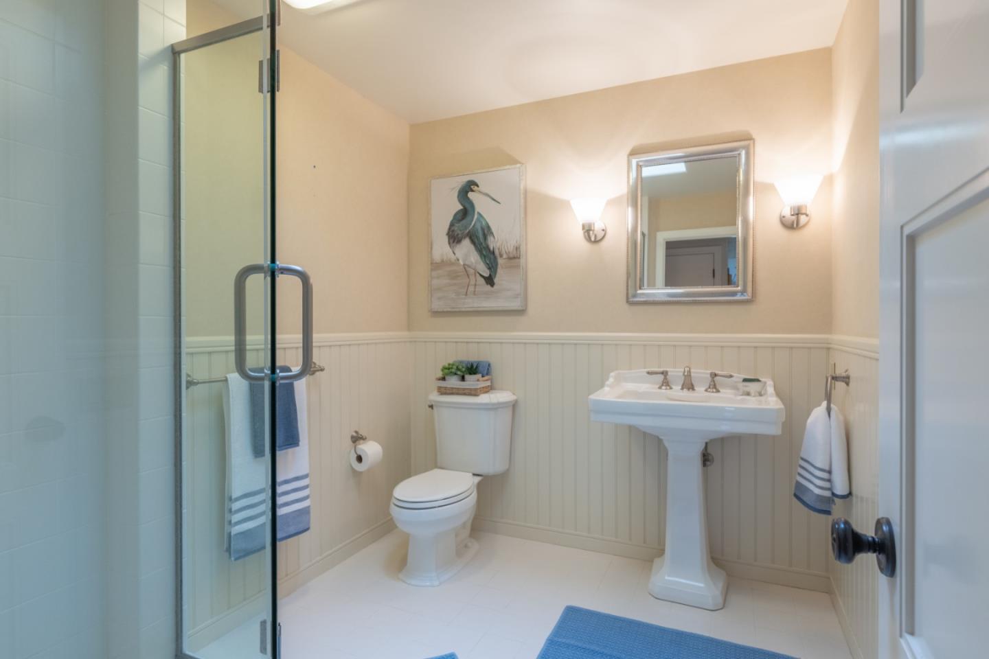 Detail Gallery Image 15 of 39 For 142 Del Mesa Carmel, Carmel,  CA 93923 - 2 Beds | 2 Baths