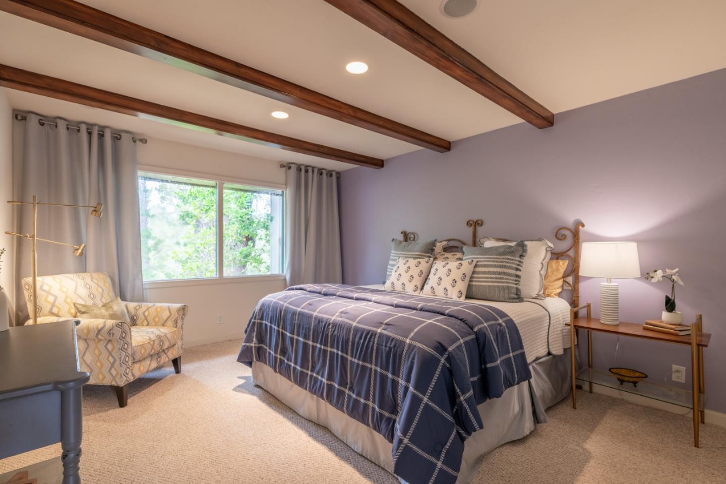 Detail Gallery Image 17 of 39 For 142 Del Mesa Carmel, Carmel,  CA 93923 - 2 Beds | 2 Baths