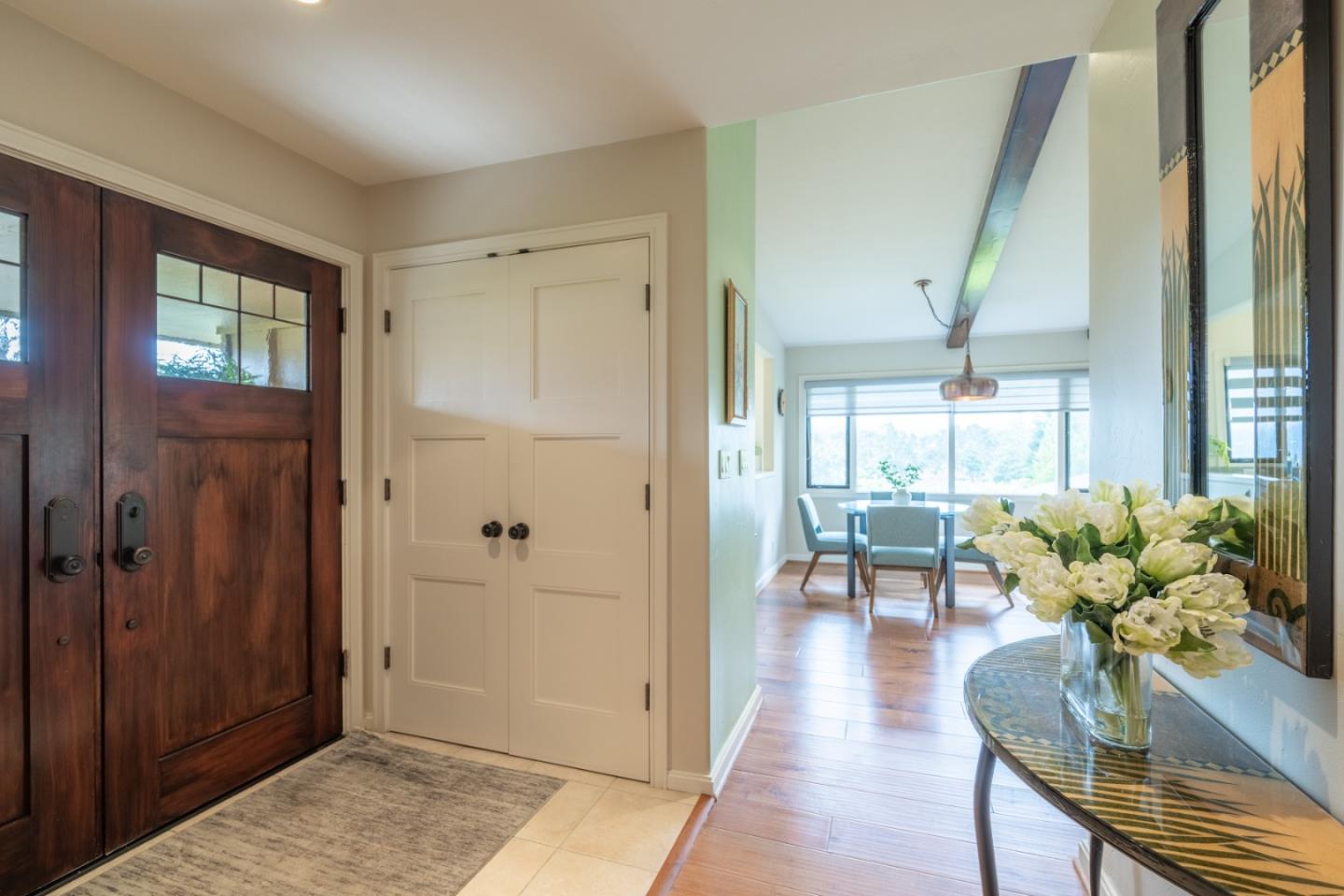 Detail Gallery Image 2 of 39 For 142 Del Mesa Carmel, Carmel,  CA 93923 - 2 Beds | 2 Baths