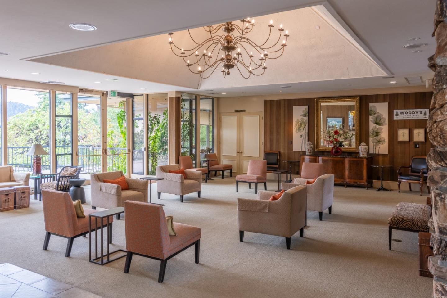 Detail Gallery Image 27 of 39 For 142 Del Mesa Carmel, Carmel,  CA 93923 - 2 Beds | 2 Baths