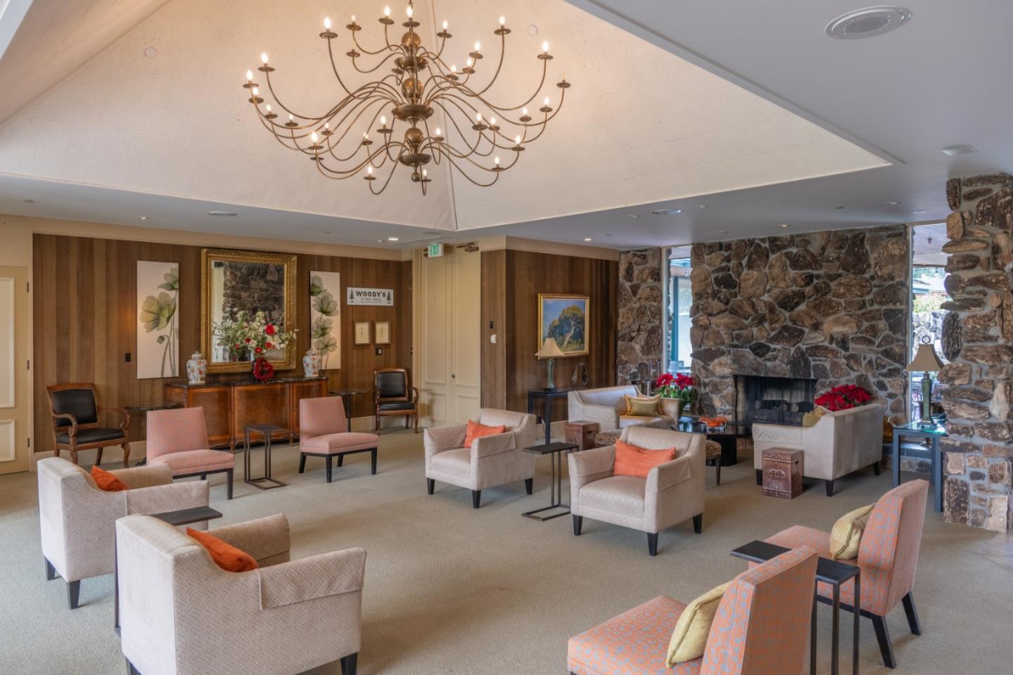 Detail Gallery Image 28 of 39 For 142 Del Mesa Carmel, Carmel,  CA 93923 - 2 Beds | 2 Baths
