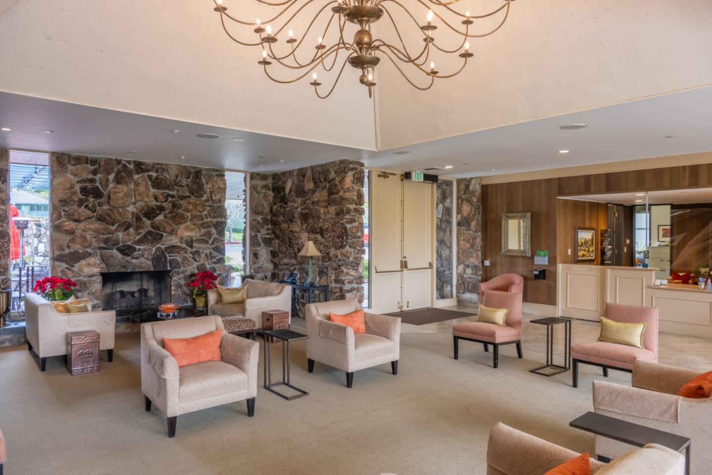 Detail Gallery Image 29 of 39 For 142 Del Mesa Carmel, Carmel,  CA 93923 - 2 Beds | 2 Baths