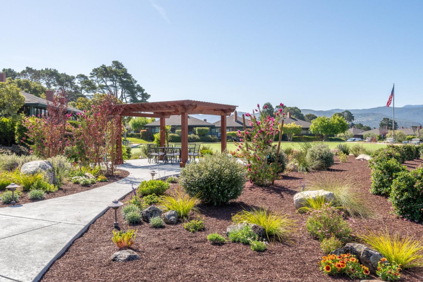 Detail Gallery Image 30 of 39 For 142 Del Mesa Carmel, Carmel,  CA 93923 - 2 Beds | 2 Baths