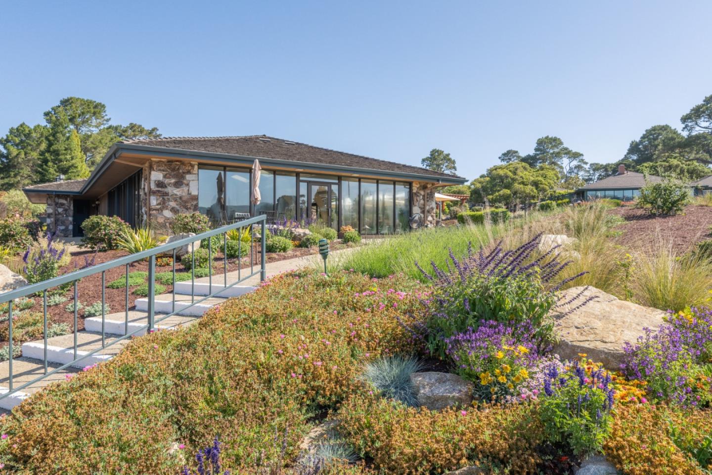 Detail Gallery Image 35 of 39 For 142 Del Mesa Carmel, Carmel,  CA 93923 - 2 Beds | 2 Baths