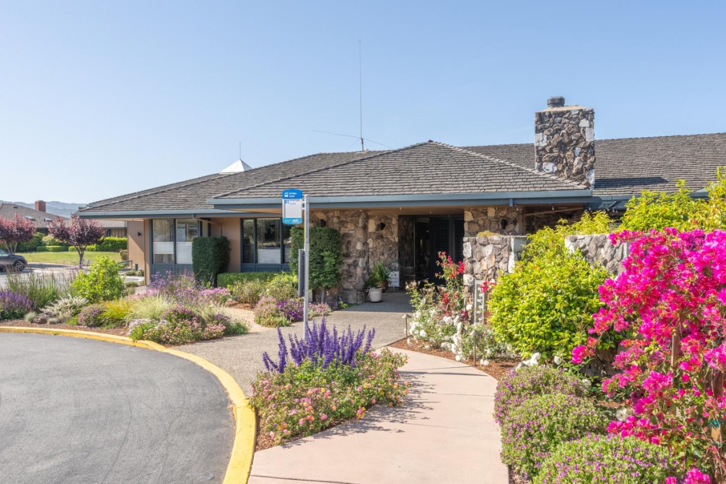 Detail Gallery Image 38 of 39 For 142 Del Mesa Carmel, Carmel,  CA 93923 - 2 Beds | 2 Baths