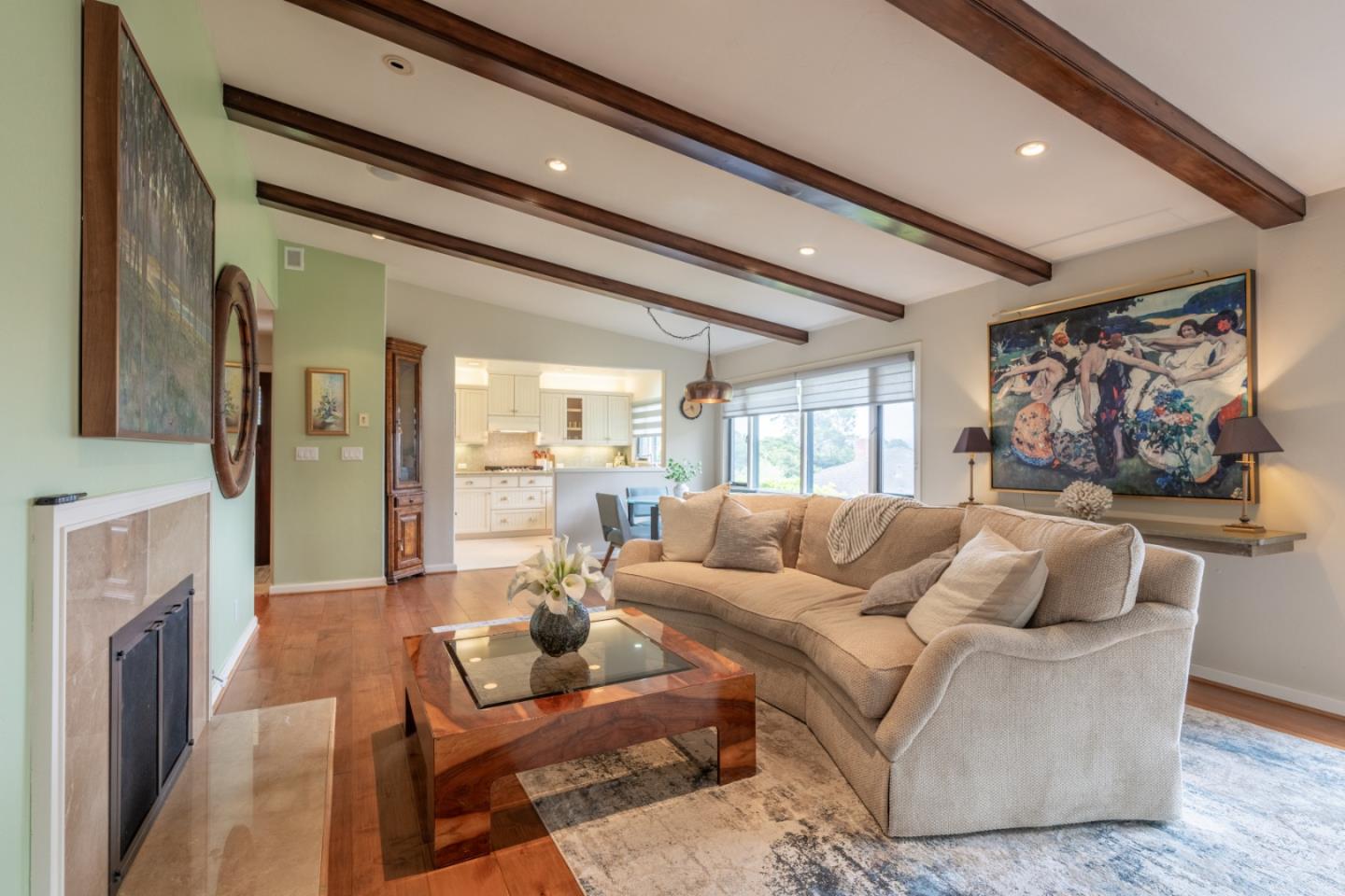 Detail Gallery Image 5 of 39 For 142 Del Mesa Carmel, Carmel,  CA 93923 - 2 Beds | 2 Baths