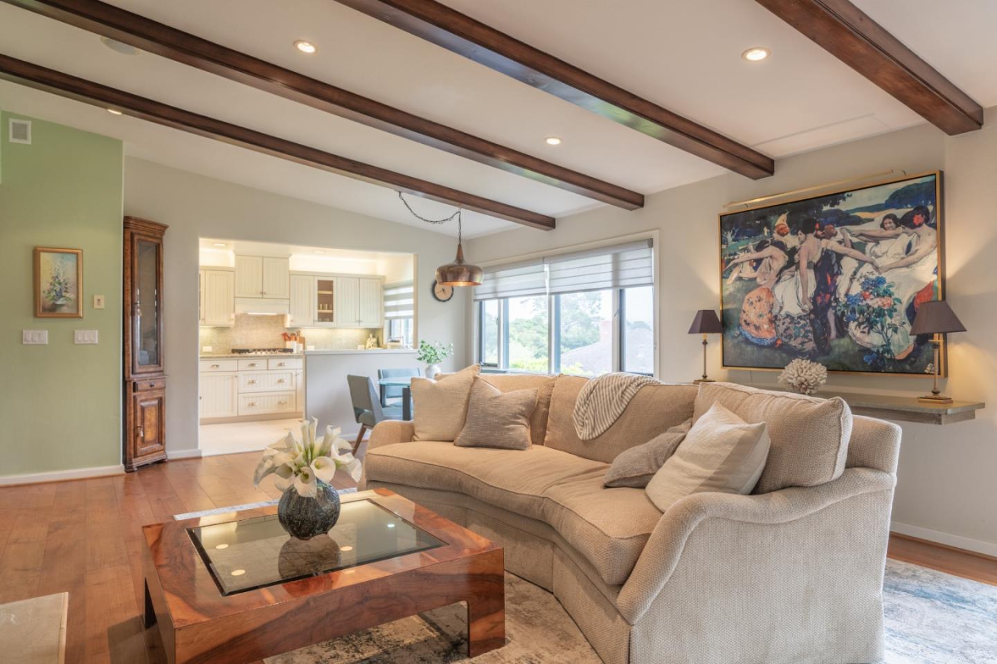 Detail Gallery Image 6 of 39 For 142 Del Mesa Carmel, Carmel,  CA 93923 - 2 Beds | 2 Baths