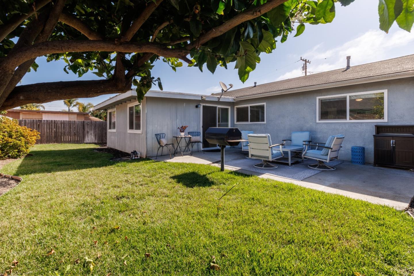 Detail Gallery Image 21 of 25 For 956 S 12th St, Grover Beach,  CA 93433 - 3 Beds | 2 Baths