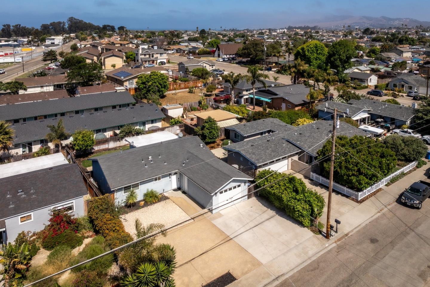 Detail Gallery Image 24 of 25 For 956 S 12th St, Grover Beach,  CA 93433 - 3 Beds | 2 Baths