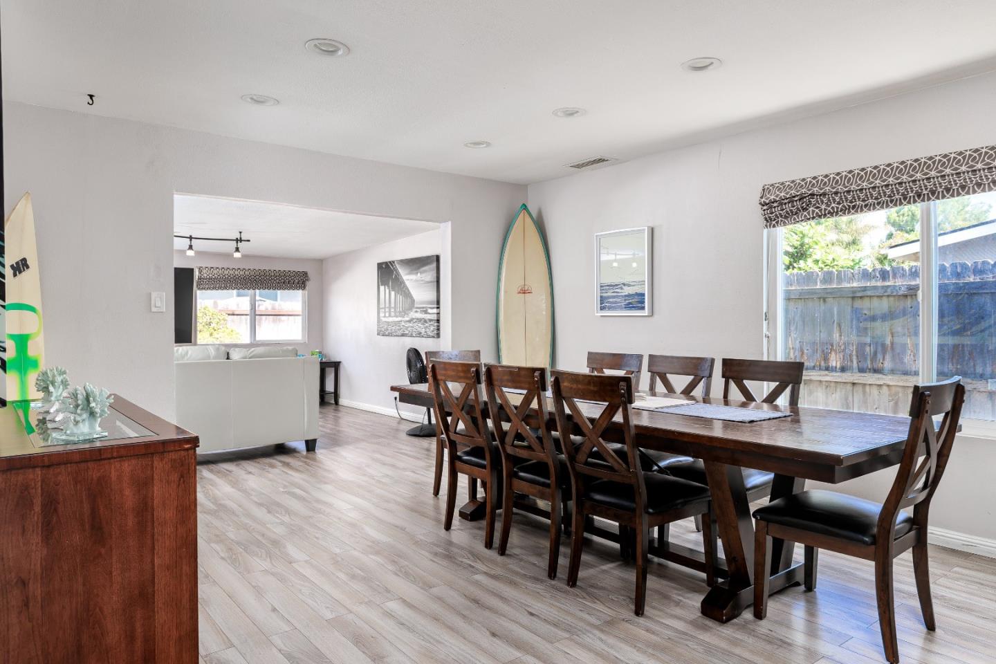 Detail Gallery Image 6 of 25 For 956 S 12th St, Grover Beach,  CA 93433 - 3 Beds | 2 Baths