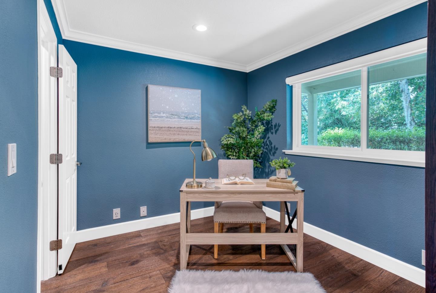 Detail Gallery Image 16 of 37 For 14673 Fieldstone Dr, Saratoga,  CA 95070 - 4 Beds | 2/1 Baths