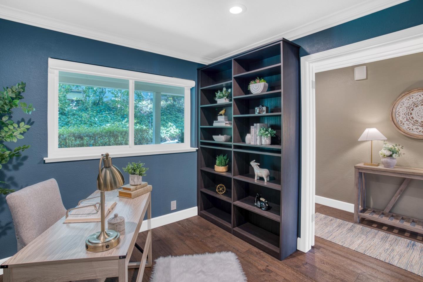 Detail Gallery Image 17 of 37 For 14673 Fieldstone Dr, Saratoga,  CA 95070 - 4 Beds | 2/1 Baths