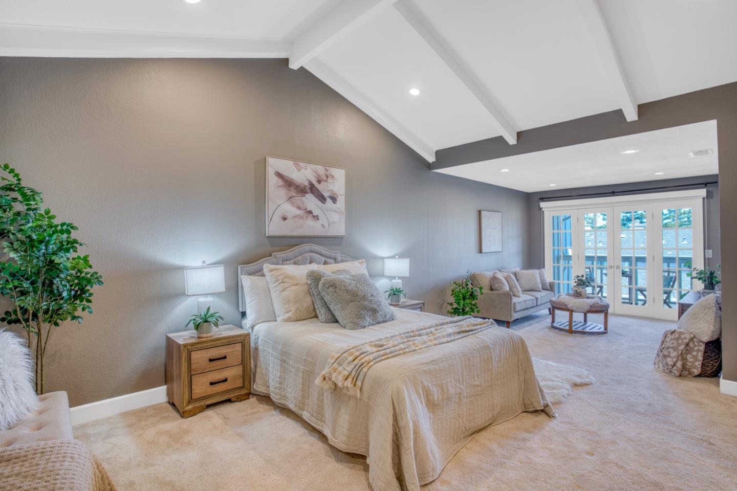 Detail Gallery Image 19 of 37 For 14673 Fieldstone Dr, Saratoga,  CA 95070 - 4 Beds | 2/1 Baths