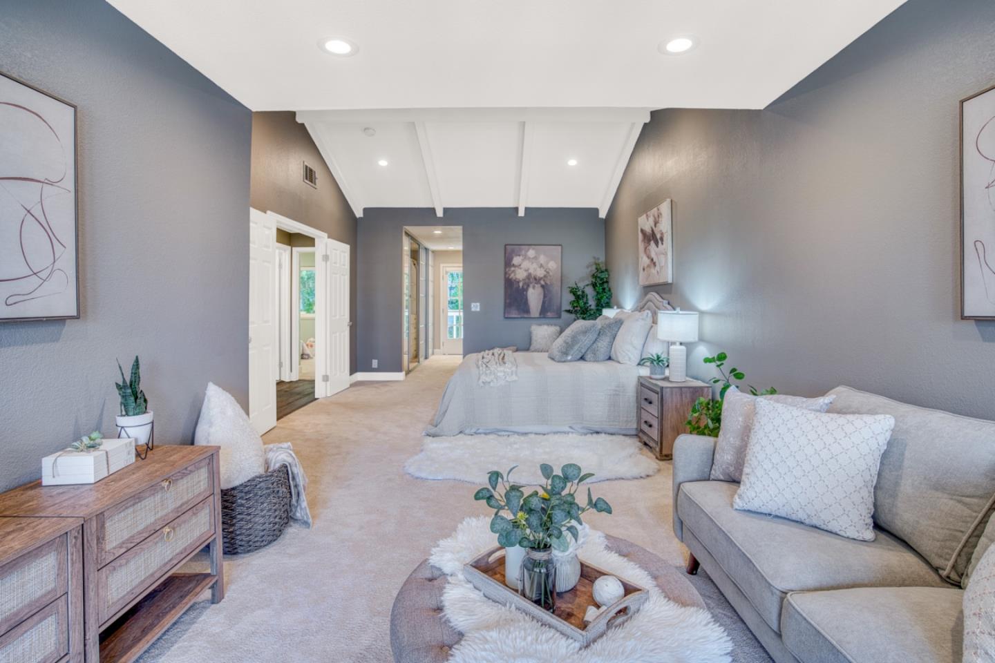 Detail Gallery Image 21 of 37 For 14673 Fieldstone Dr, Saratoga,  CA 95070 - 4 Beds | 2/1 Baths