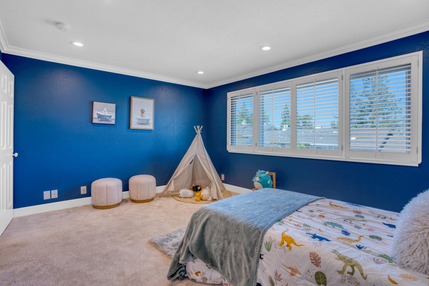 Detail Gallery Image 25 of 37 For 14673 Fieldstone Dr, Saratoga,  CA 95070 - 4 Beds | 2/1 Baths