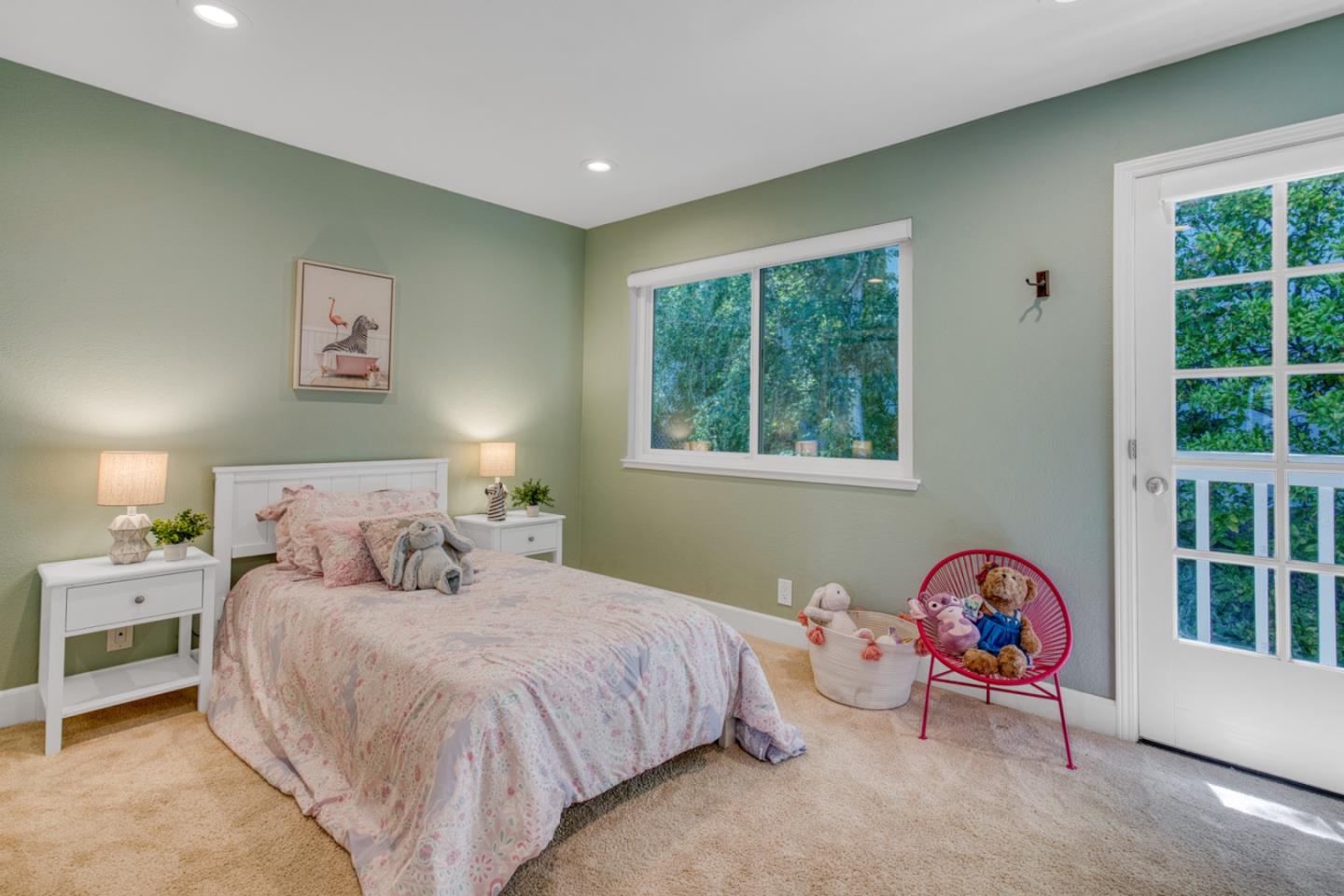 Detail Gallery Image 27 of 37 For 14673 Fieldstone Dr, Saratoga,  CA 95070 - 4 Beds | 2/1 Baths