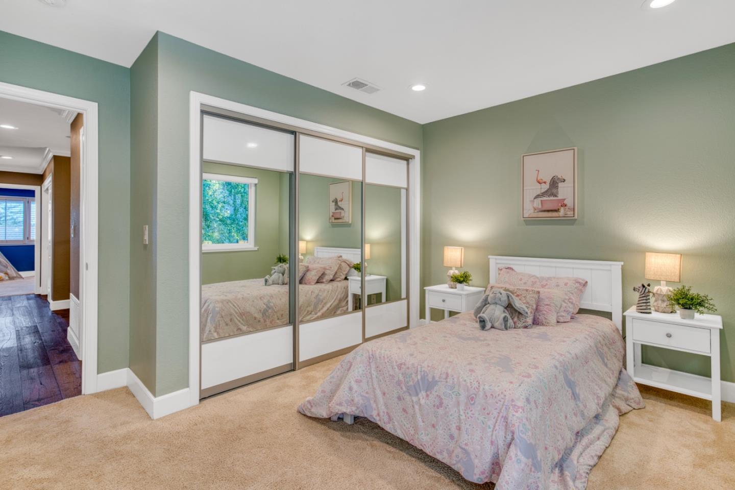 Detail Gallery Image 28 of 37 For 14673 Fieldstone Dr, Saratoga,  CA 95070 - 4 Beds | 2/1 Baths