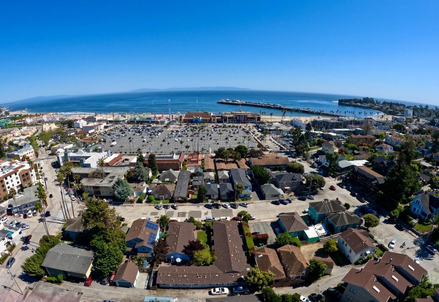 Detail Gallery Image 5 of 10 For 120 Trinity St, Santa Cruz,  CA 95060 - – Beds | – Baths