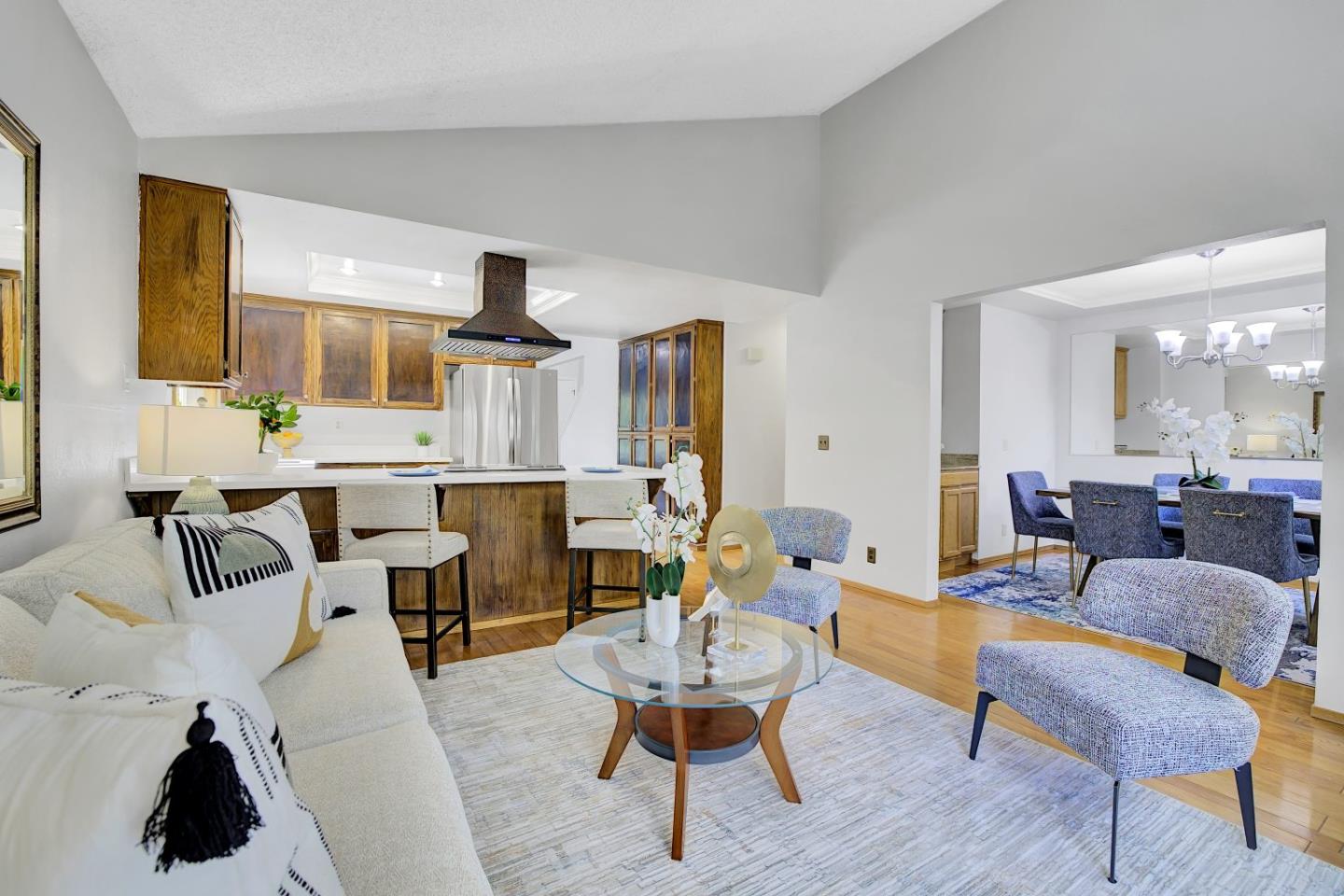 Detail Gallery Image 9 of 39 For 559 Bayview Park Dr, Milpitas,  CA 95035 - 4 Beds | 3 Baths