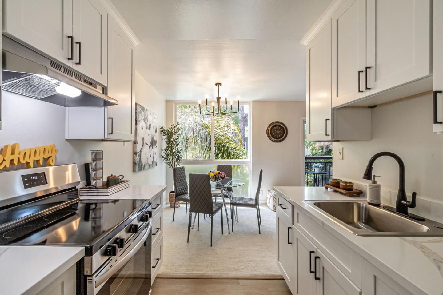 Detail Gallery Image 14 of 43 For 181 Del Medio Ave #307,  Mountain View,  CA 94040 - 2 Beds | 1 Baths