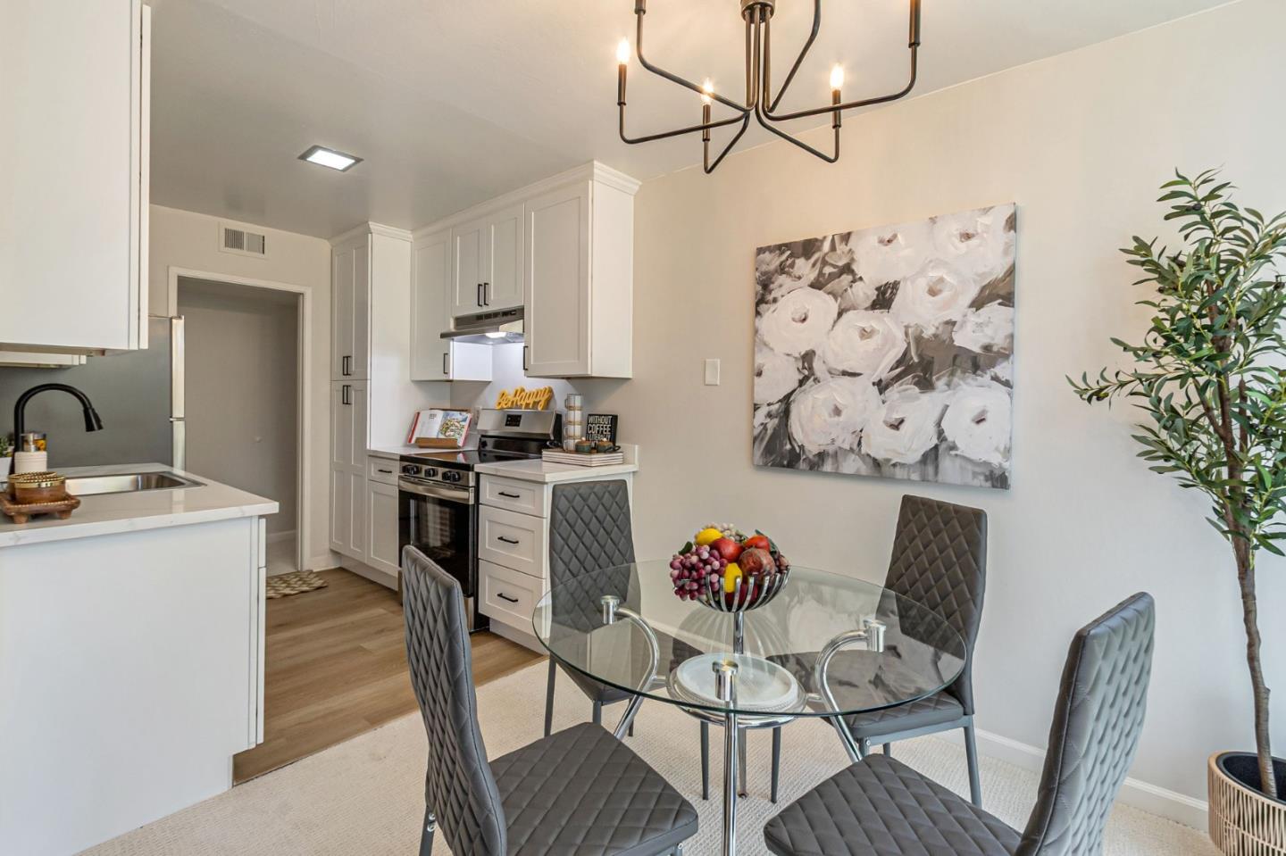 Detail Gallery Image 15 of 43 For 181 Del Medio Ave #307,  Mountain View,  CA 94040 - 2 Beds | 1 Baths