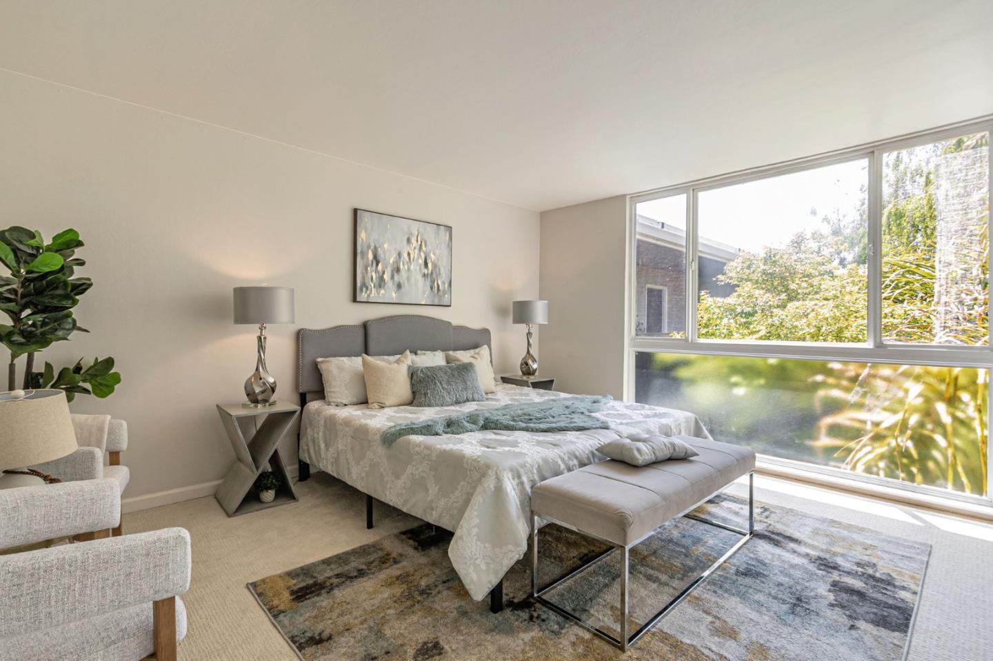 Detail Gallery Image 19 of 43 For 181 Del Medio Ave #307,  Mountain View,  CA 94040 - 2 Beds | 1 Baths