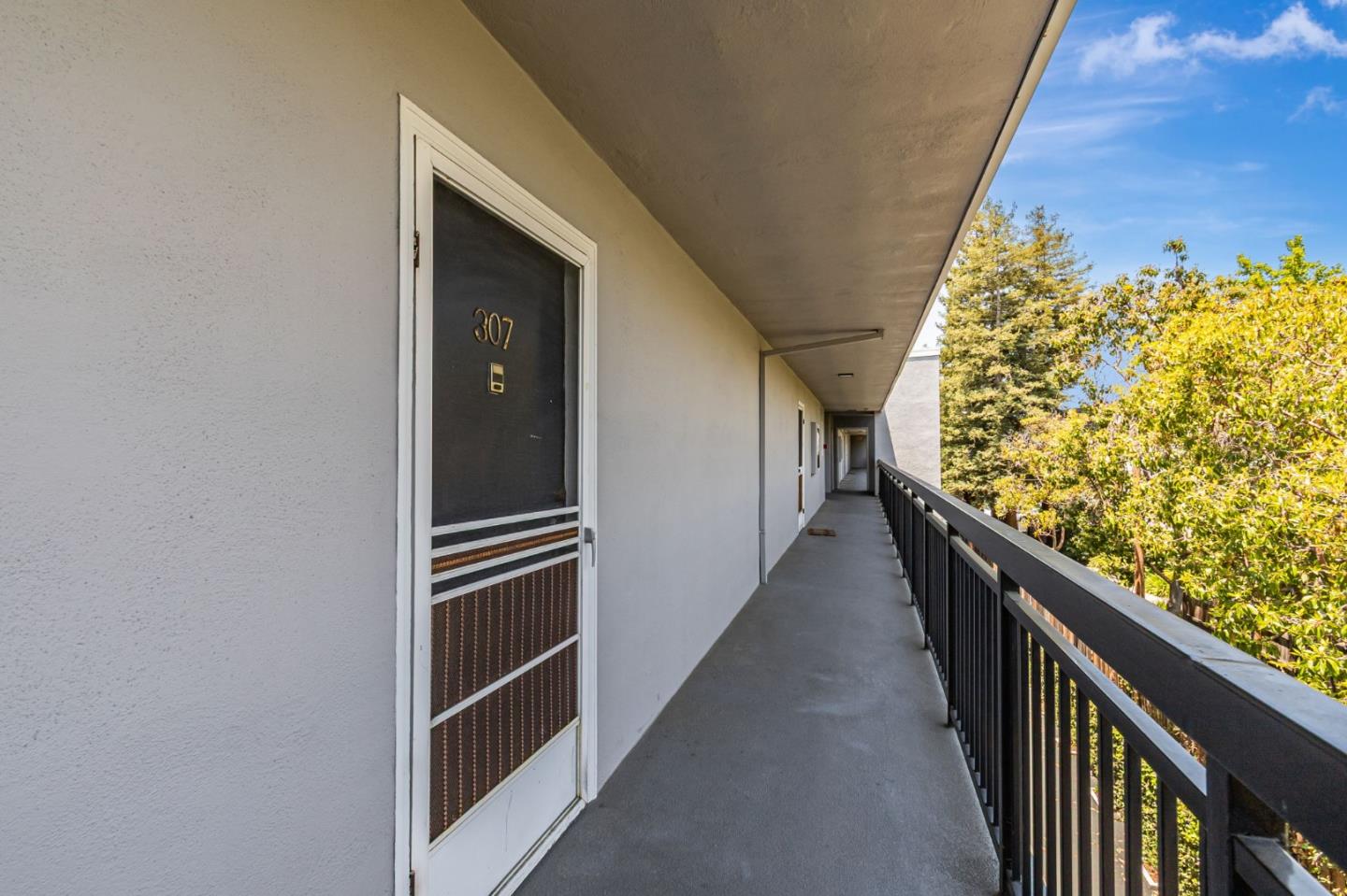 Detail Gallery Image 31 of 43 For 181 Del Medio Ave #307,  Mountain View,  CA 94040 - 2 Beds | 1 Baths