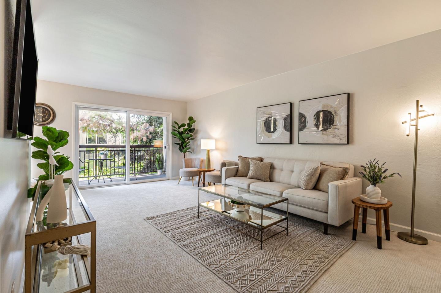 Detail Gallery Image 6 of 43 For 181 Del Medio Ave #307,  Mountain View,  CA 94040 - 2 Beds | 1 Baths