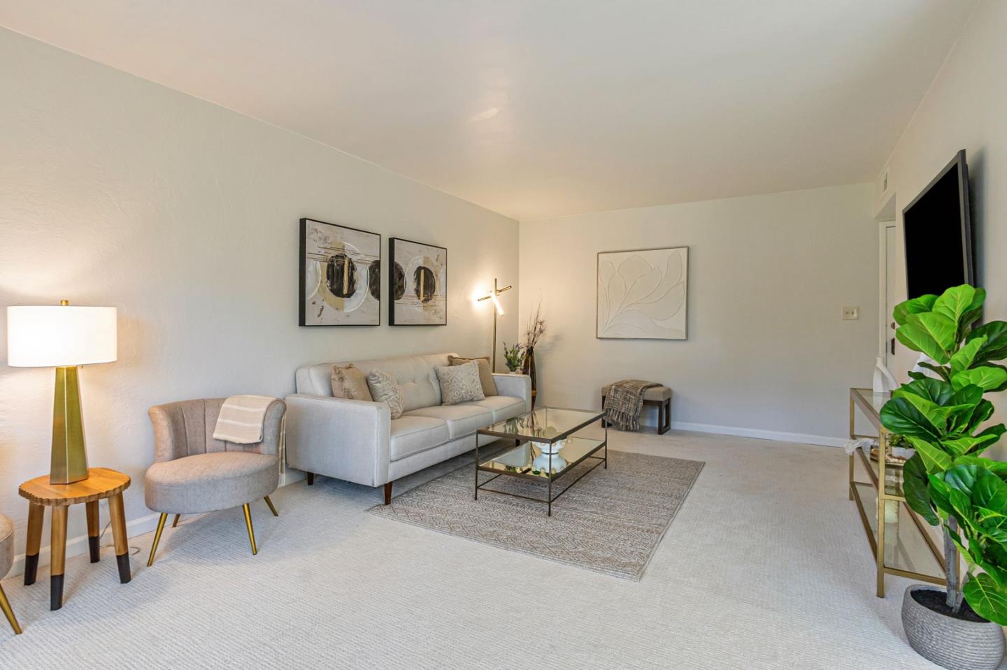 Detail Gallery Image 8 of 43 For 181 Del Medio Ave #307,  Mountain View,  CA 94040 - 2 Beds | 1 Baths
