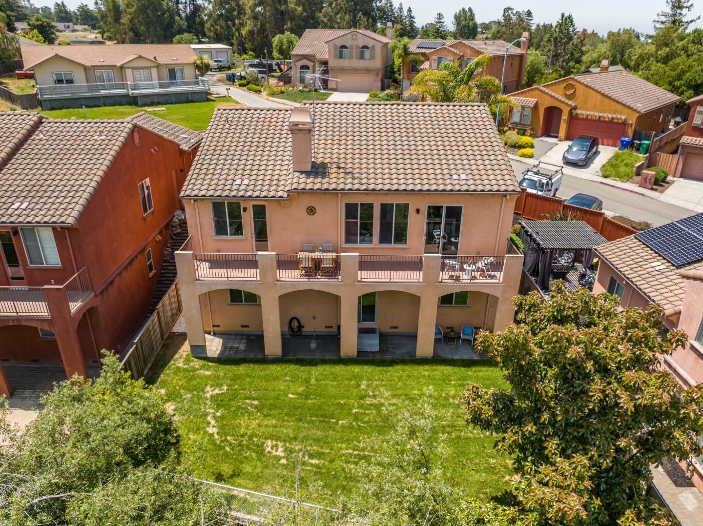 Detail Gallery Image 42 of 42 For 23022 Palazzo Del Kayla, Hayward,  CA 94541 - 4 Beds | 2/1 Baths