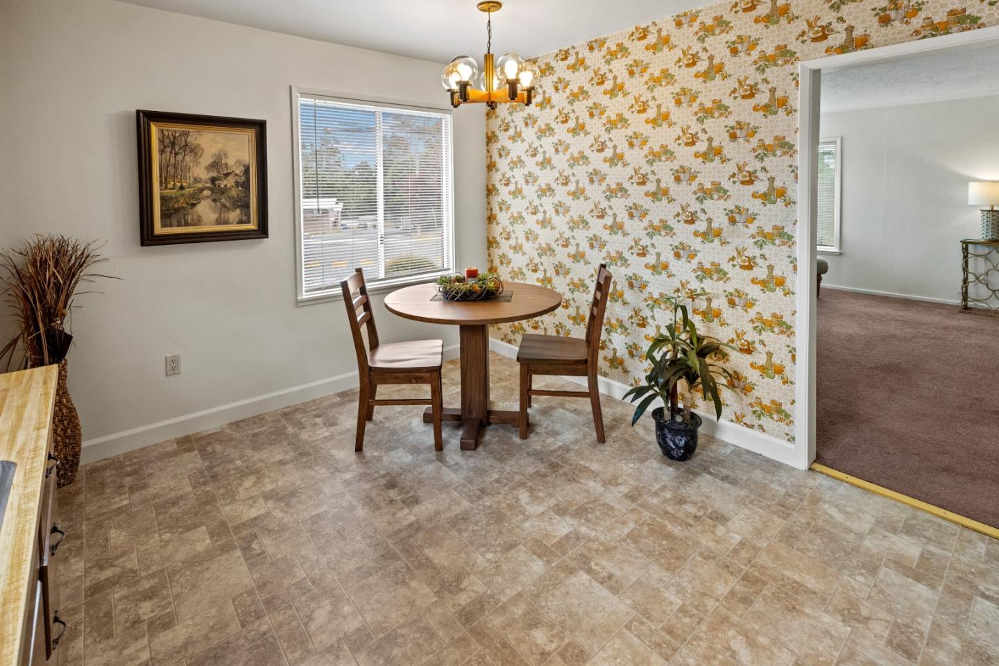 Detail Gallery Image 12 of 30 For 1103 Presidio Blvd, Pacific Grove,  CA 93950 - 2 Beds | 1 Baths