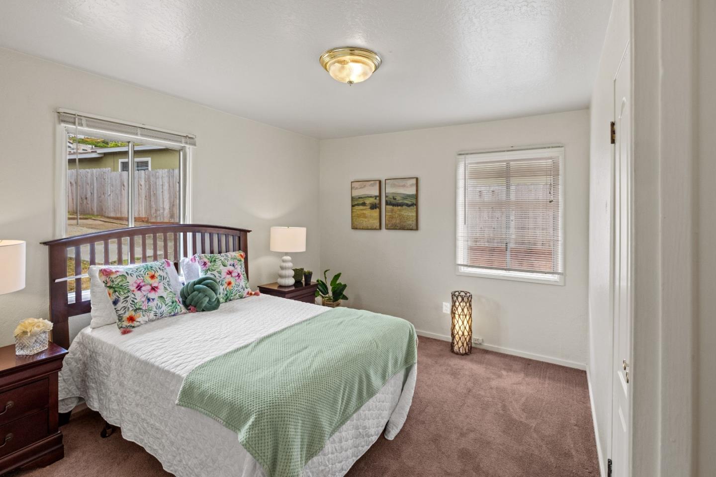Detail Gallery Image 18 of 30 For 1103 Presidio Blvd, Pacific Grove,  CA 93950 - 2 Beds | 1 Baths