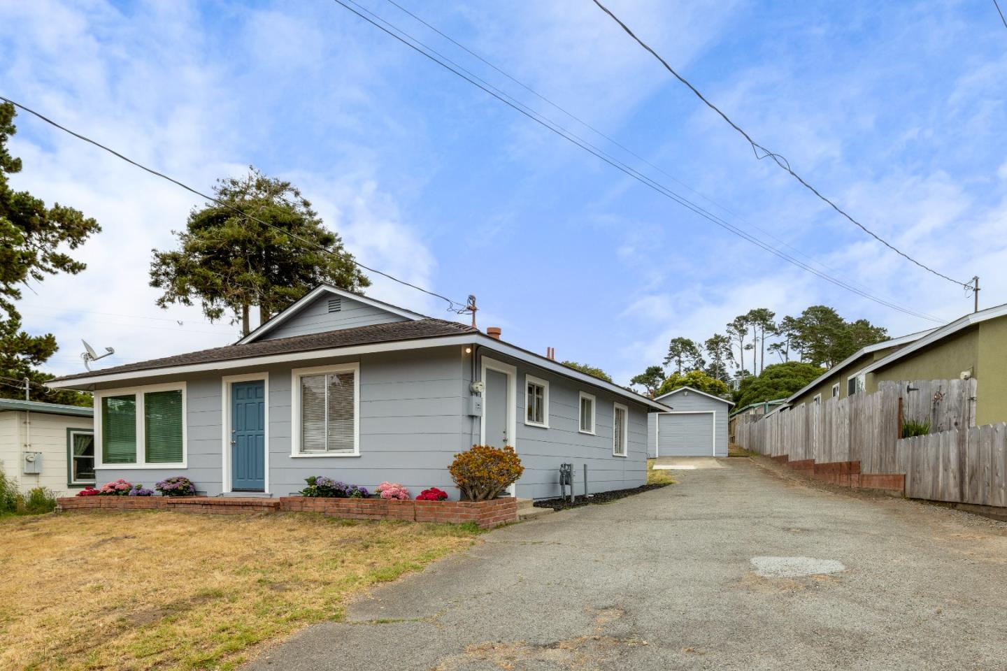 Detail Gallery Image 30 of 30 For 1103 Presidio Blvd, Pacific Grove,  CA 93950 - 2 Beds | 1 Baths