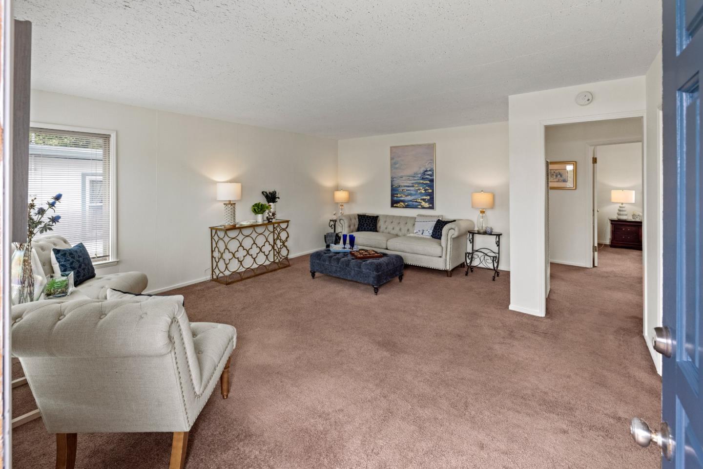 Detail Gallery Image 4 of 30 For 1103 Presidio Blvd, Pacific Grove,  CA 93950 - 2 Beds | 1 Baths