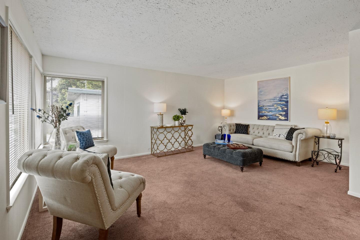 Detail Gallery Image 5 of 30 For 1103 Presidio Blvd, Pacific Grove,  CA 93950 - 2 Beds | 1 Baths
