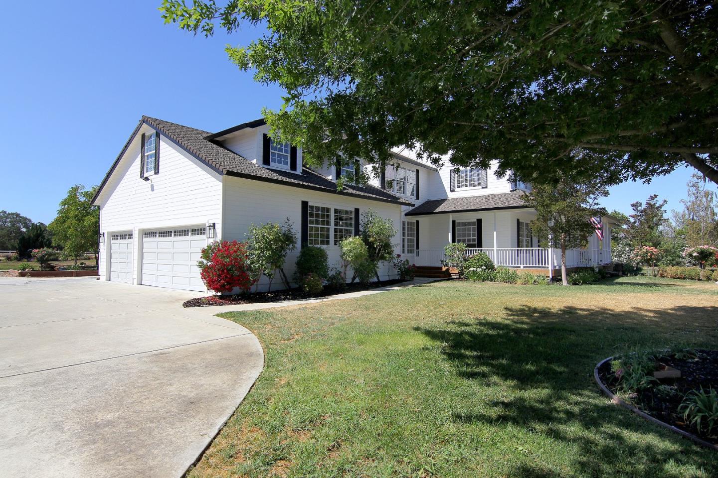 Detail Gallery Image 35 of 45 For 475 Torrano Ct, Hollister,  CA 95023 - 6 Beds | 4 Baths