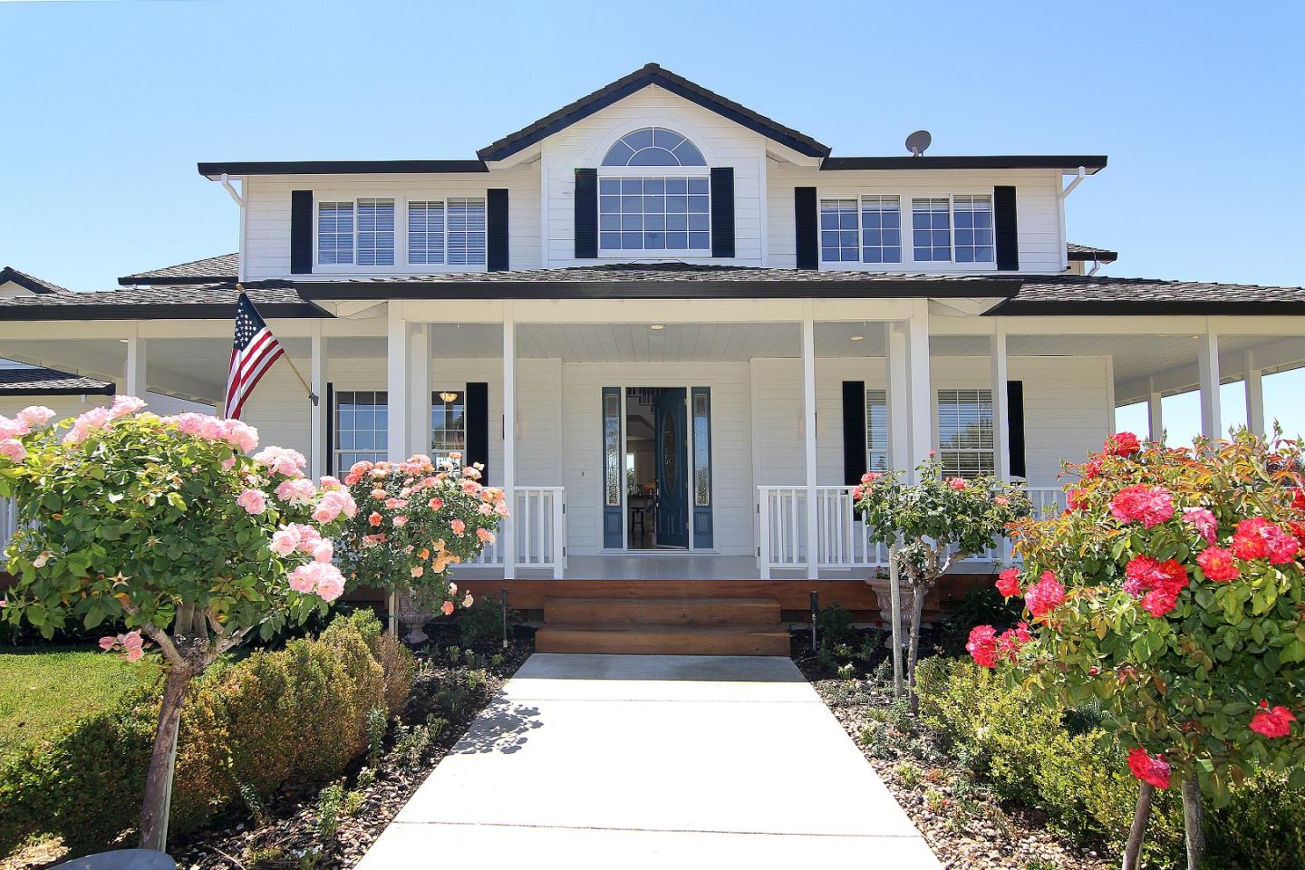 Detail Gallery Image 40 of 45 For 475 Torrano Ct, Hollister,  CA 95023 - 6 Beds | 4 Baths