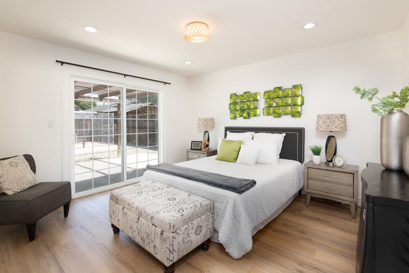 Detail Gallery Image 12 of 21 For 1320 Ventura Ave, Livermore,  CA 94551 - 3 Beds | 1 Baths