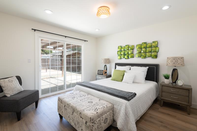 Detail Gallery Image 13 of 21 For 1320 Ventura Ave, Livermore,  CA 94551 - 3 Beds | 1 Baths