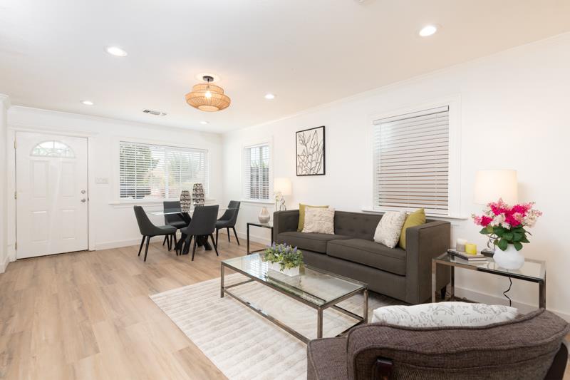 Detail Gallery Image 6 of 21 For 1320 Ventura Ave, Livermore,  CA 94551 - 3 Beds | 1 Baths