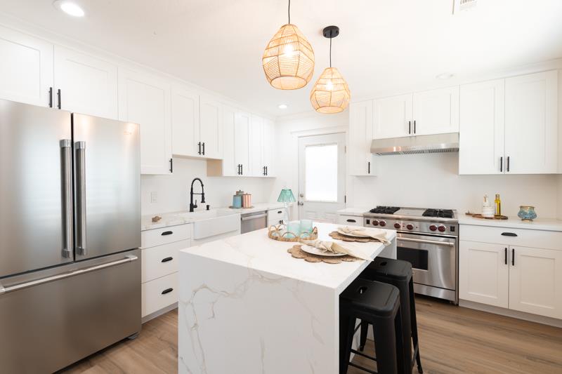 Detail Gallery Image 8 of 21 For 1320 Ventura Ave, Livermore,  CA 94551 - 3 Beds | 1 Baths