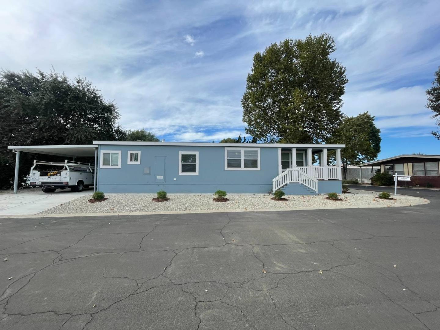 Detail Gallery Image 12 of 13 For 330 W Hwy 246 #148,  Buellton,  CA 93427 - 3 Beds | 2 Baths